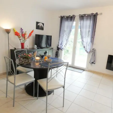 Bias, 3 Pieces, 4 Personnes - Fr-1-360-636 Bias (Landes)